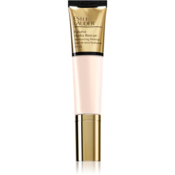 Estée Lauder Futurist Hydra Rescue make up hidratant SPF 45 - imagine 2